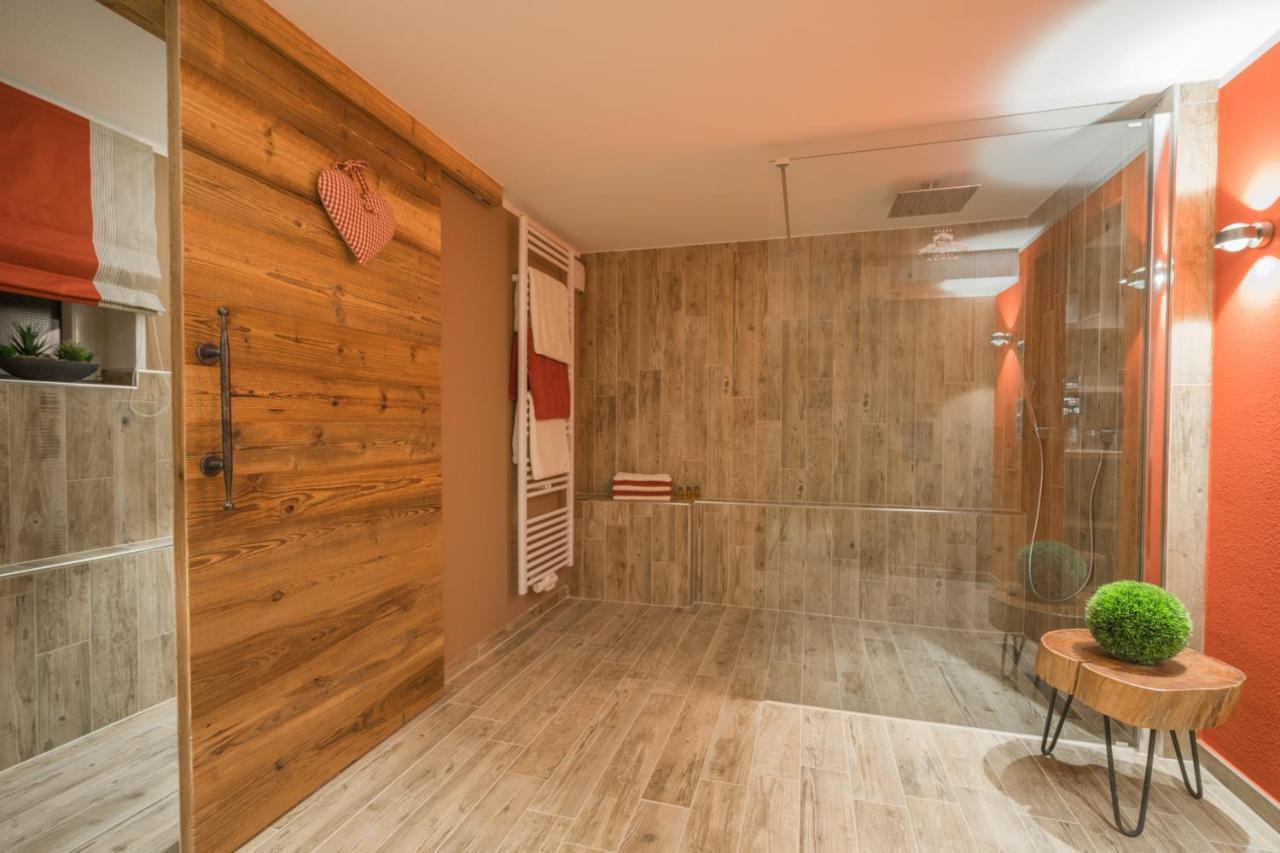 Chalet Alpin Оберстдорф Екстериор снимка