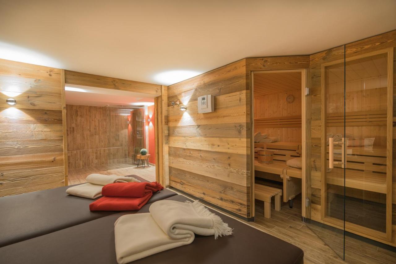 Chalet Alpin Оберстдорф Екстериор снимка